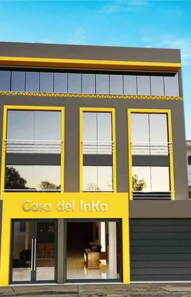 hotel alojamiento chorrillos lima peru